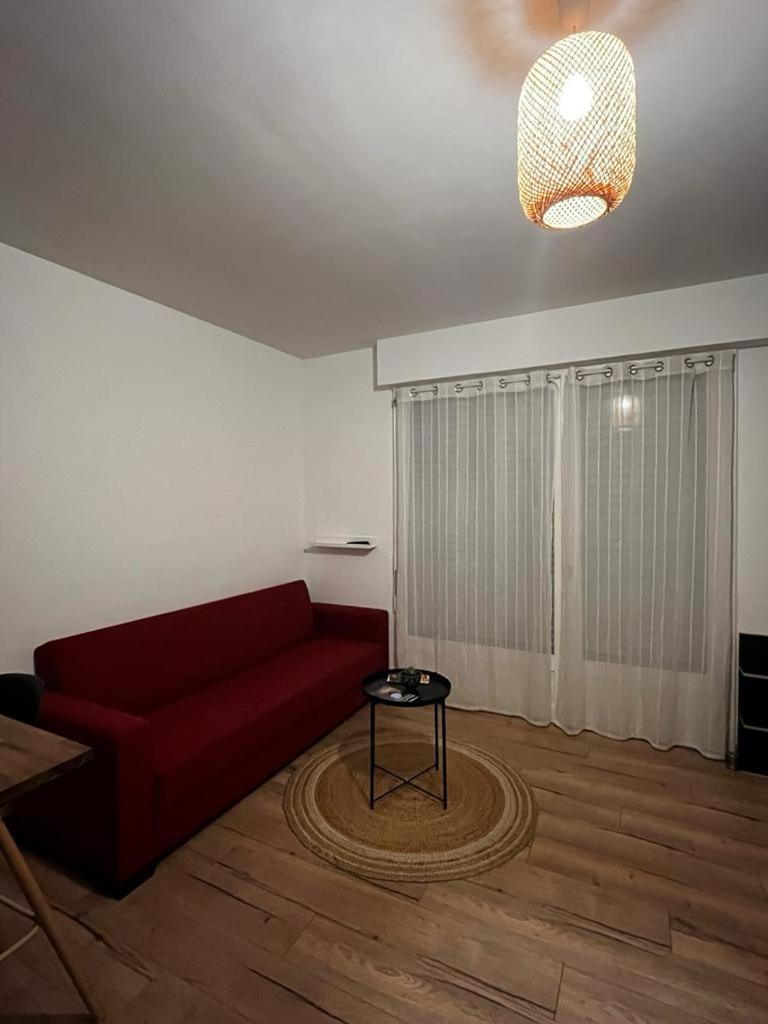 Apartamento Studio Moderne Et Cosy Avec Balcon Et Parking Périgueux Exterior foto